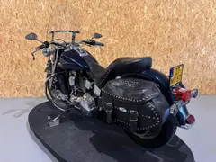 Harley-Davidson 88 Flstci Heritage Classic 2005 occasion – foto 7 van 15