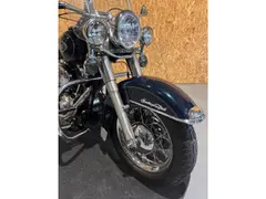 Harley-Davidson 88 Flstci Heritage Classic 2005 occasion – foto 8 van 15