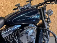 Harley-Davidson 88 Flstci Heritage Classic 2005 occasion – foto 10 van 15