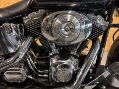 Harley-Davidson 88 Flstci Heritage Classic 2005 occasion – foto 14 van 15