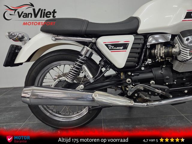 moto-guzzi - v-7-classic