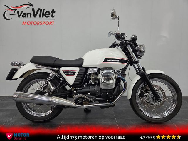 moto-guzzi - v-7-classic