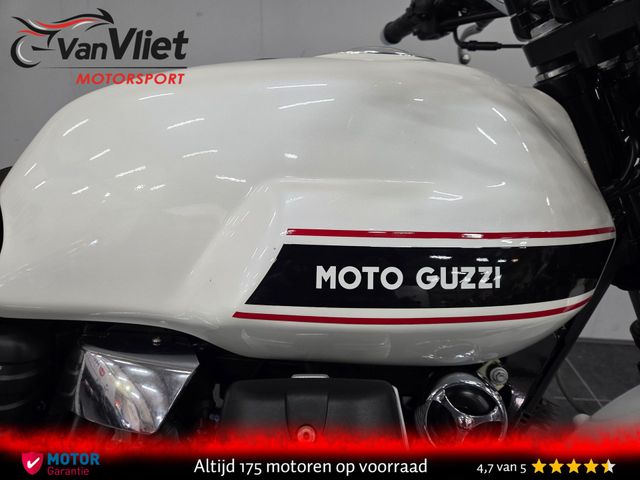 moto-guzzi - v-7-classic