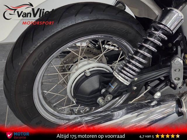 moto-guzzi - v-7-classic