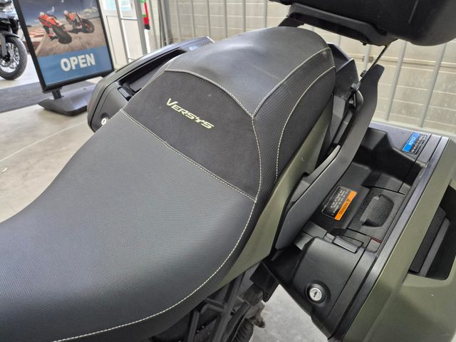 kawasaki - versys-650-abs-tourer