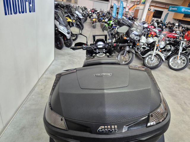 kawasaki - versys-650-abs-tourer