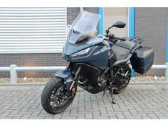 Honda NT1100 DCT 2023 occasion – foto 7 van 20