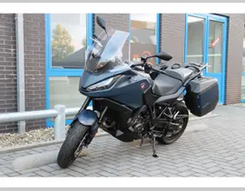 Honda NT 1100 DCT 2023 occasion