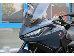 Honda NT1100 DCT 2023 occasion – foto 2 van 20