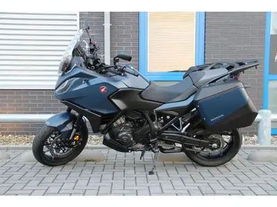 HONDA NT 1100 DCT – foto 3