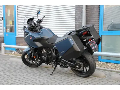 HONDA NT 1100 DCT – foto 4