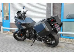 Honda NT1100 DCT 2023 occasion – foto 4 van 20