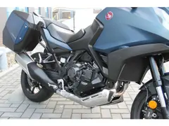 Honda NT1100 DCT 2023 occasion – foto 19 van 20