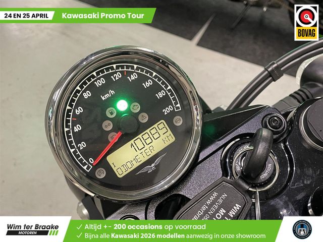 moto-guzzi - v-7-iii-rough