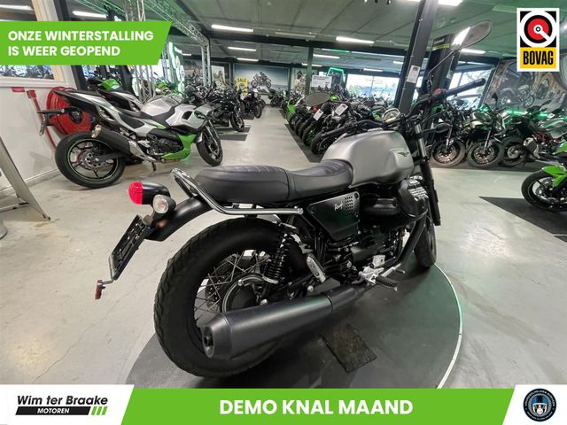 moto-guzzi - v-7-iii-rough