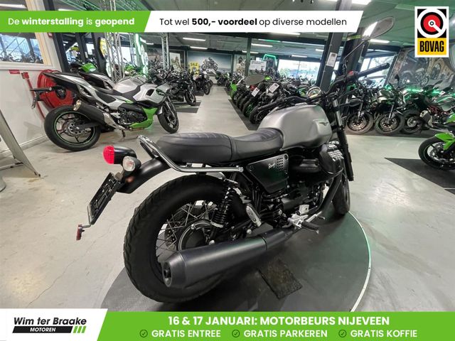 moto-guzzi - v-7-iii-rough