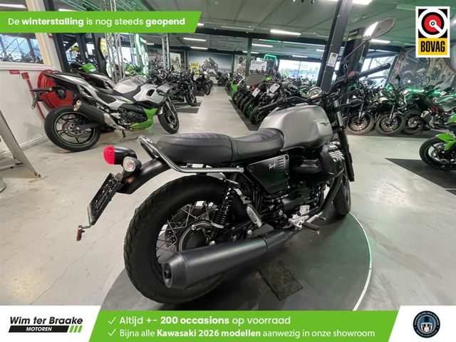 moto-guzzi - v-7-iii-rough