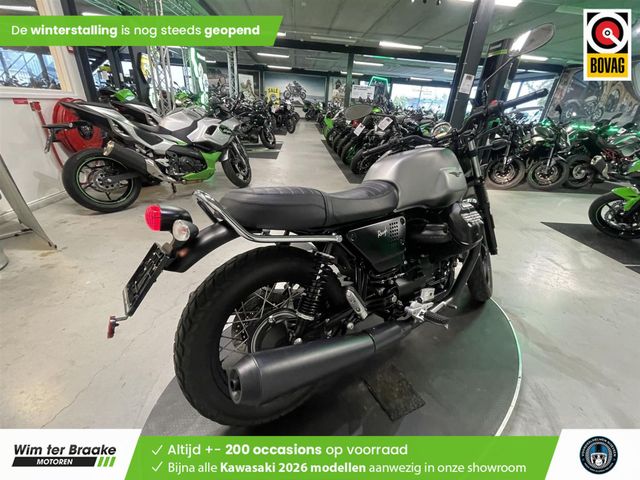 moto-guzzi - v-7-iii-rough