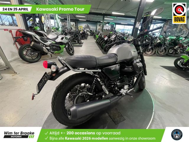 moto-guzzi - v-7-iii-rough