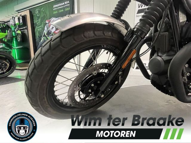 moto-guzzi - v-7-iii-rough