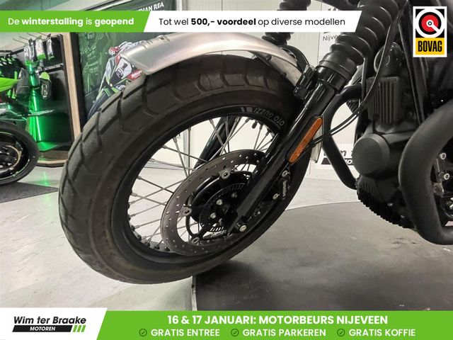 moto-guzzi - v-7-iii-rough