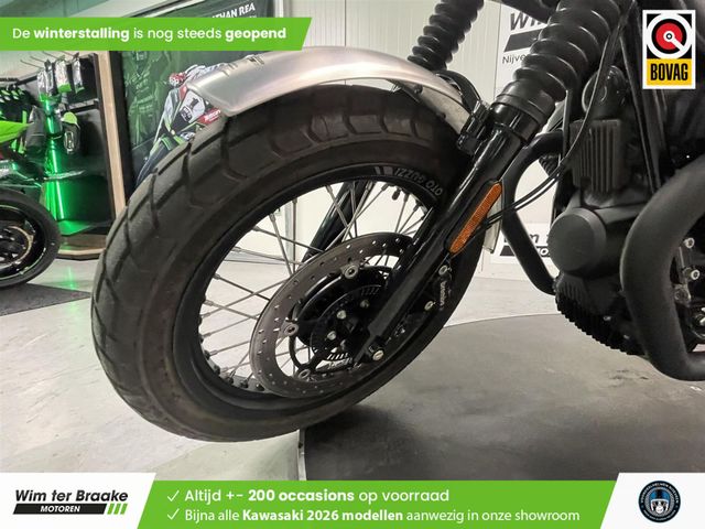 moto-guzzi - v-7-iii-rough