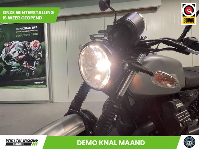 moto-guzzi - v-7-iii-rough