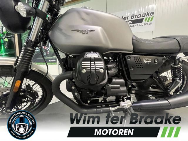 moto-guzzi - v-7-iii-rough
