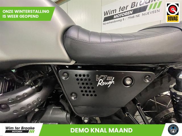 moto-guzzi - v-7-iii-rough