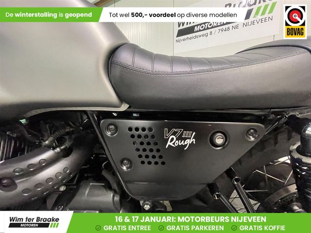 moto-guzzi - v-7-iii-rough