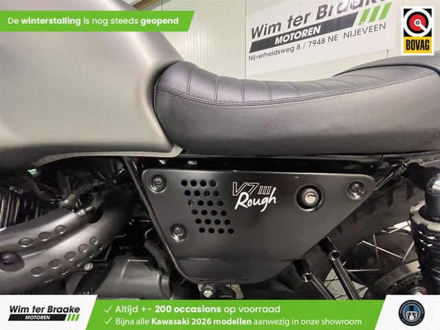 moto-guzzi - v-7-iii-rough