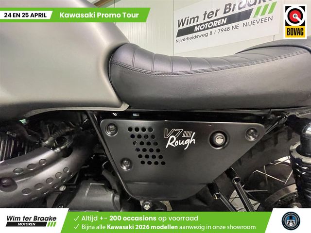 moto-guzzi - v-7-iii-rough