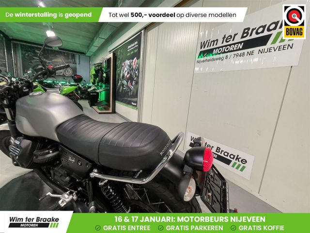 moto-guzzi - v-7-iii-rough