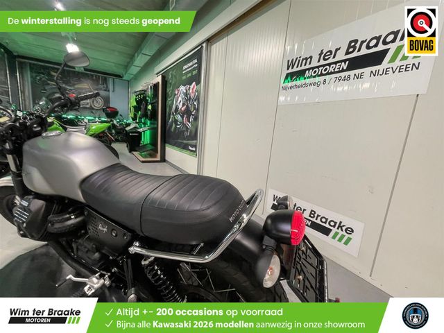 moto-guzzi - v-7-iii-rough