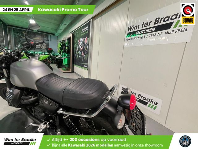 moto-guzzi - v-7-iii-rough