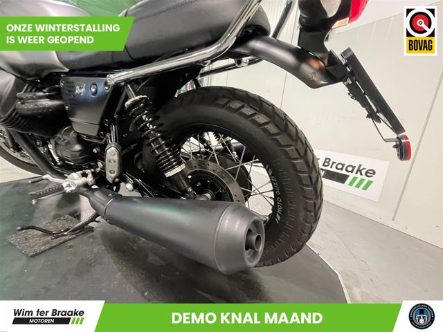 moto-guzzi - v-7-iii-rough