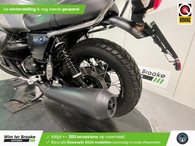 moto-guzzi - v-7-iii-rough