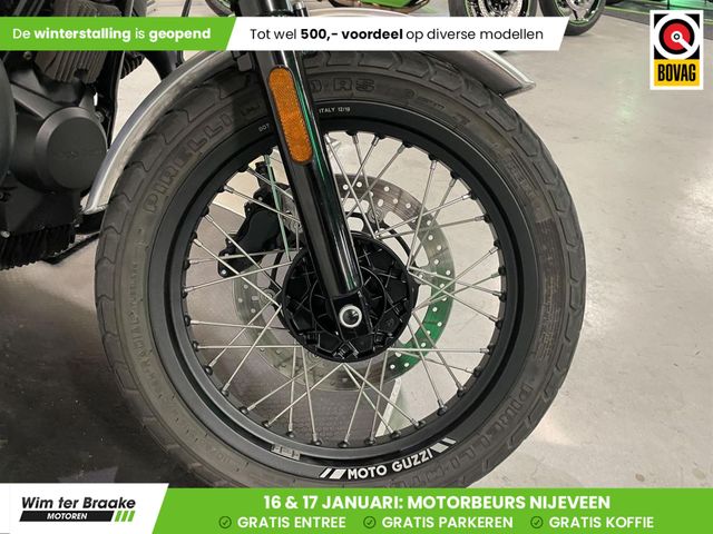 moto-guzzi - v-7-iii-rough