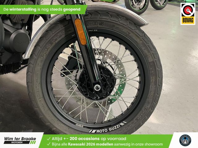 moto-guzzi - v-7-iii-rough