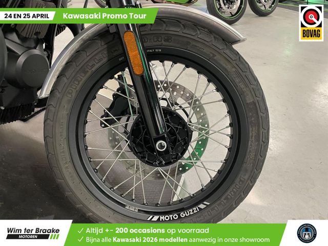 moto-guzzi - v-7-iii-rough