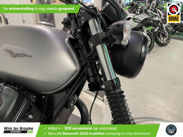 moto-guzzi - v-7-iii-rough