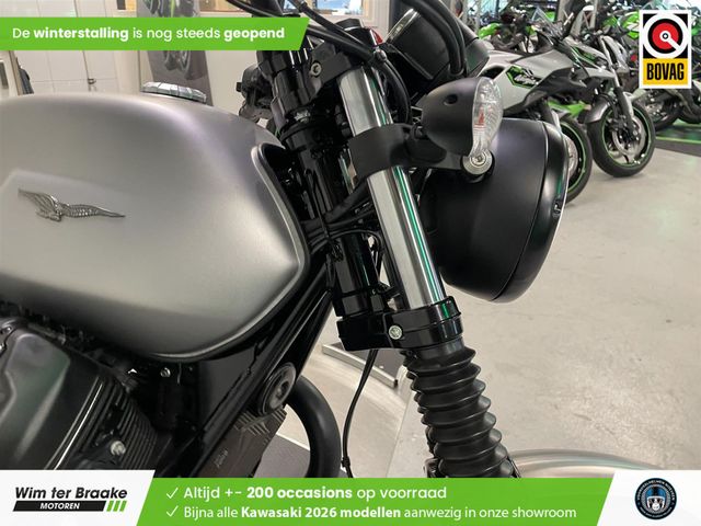 moto-guzzi - v-7-iii-rough