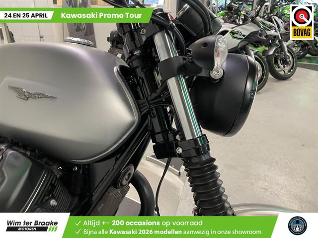 moto-guzzi - v-7-iii-rough