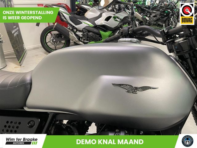 moto-guzzi - v-7-iii-rough