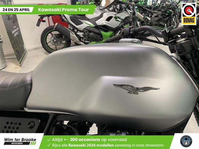 moto-guzzi - v-7-iii-rough