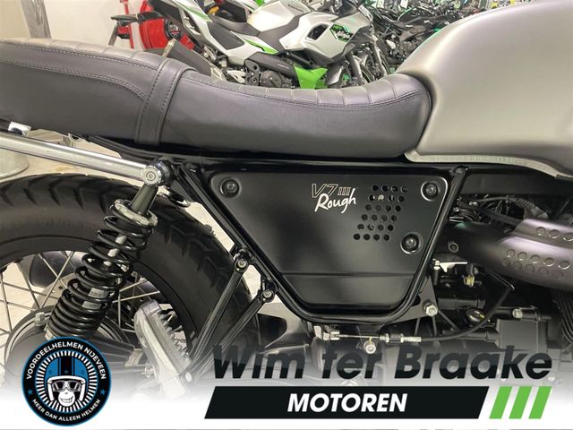 moto-guzzi - v-7-iii-rough