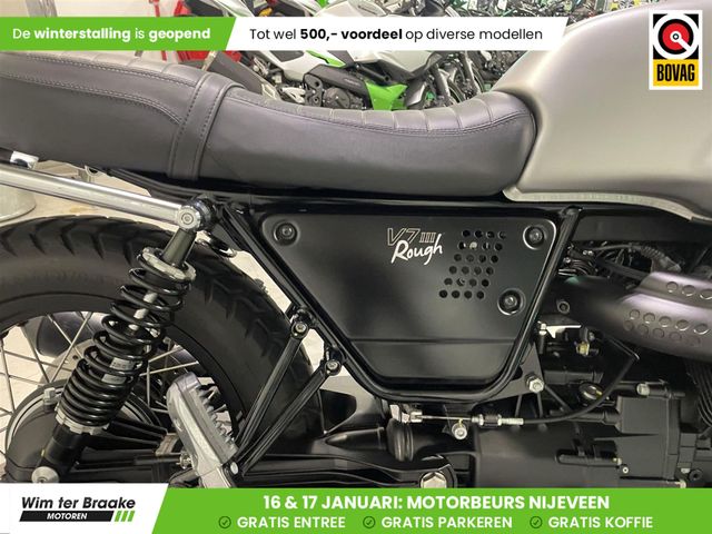 moto-guzzi - v-7-iii-rough