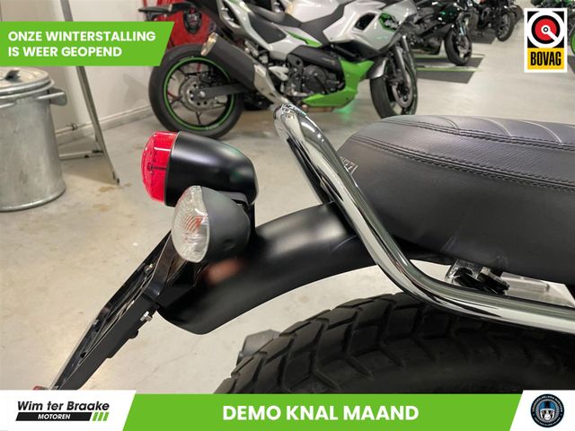 moto-guzzi - v-7-iii-rough