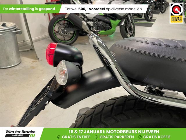 moto-guzzi - v-7-iii-rough