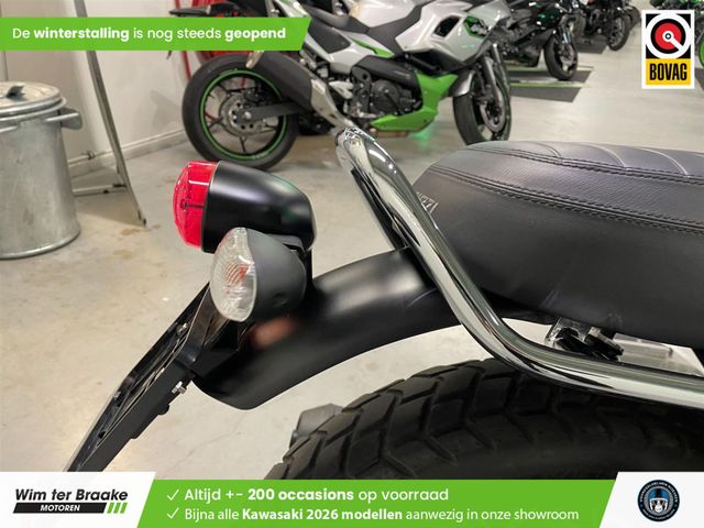 moto-guzzi - v-7-iii-rough